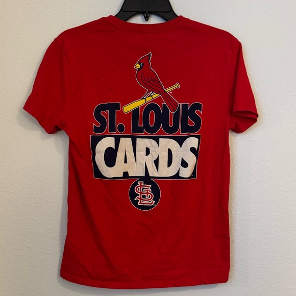 St. Louis Cardinals Graphic Tee - Picture 1 of 3